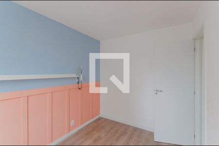 Quarto 2 de apartamento para alugar com 2 quartos, 42m² em Cambuci, São Paulo