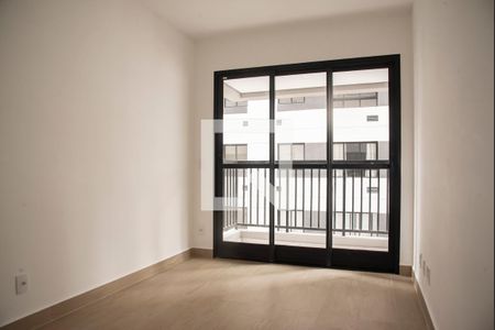 Sala/Cozinha de apartamento para alugar com 2 quartos, 39m² em Planalto Paulista, São Paulo