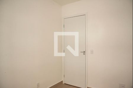 Quarto 1 de apartamento para alugar com 2 quartos, 39m² em Planalto Paulista, São Paulo