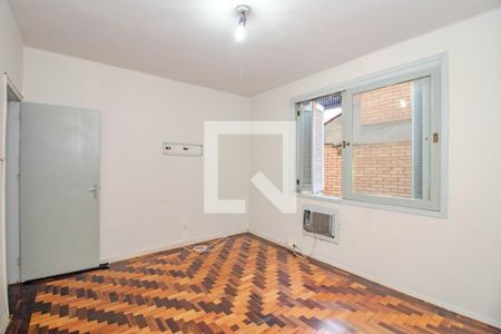 Quarto de apartamento para alugar com 1 quarto, 44m² em Auxiliadora, Porto Alegre