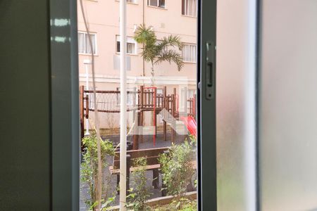 Vista de apartamento para alugar com 2 quartos, 45m² em Cooperativa, São Bernardo do Campo