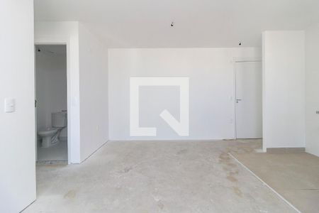 Sala de apartamento à venda com 2 quartos, 63m² em Vila Cruzeiro, São Paulo