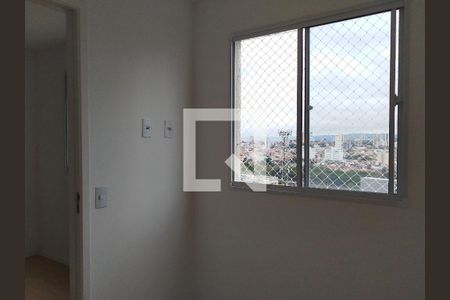 Quarto 1 de apartamento para alugar com 2 quartos, 34m² em Chácara Seis de Outubro, São Paulo