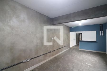 Sala de casa à venda com 2 quartos, 125m² em Vila Alvinopolis, São Bernardo do Campo