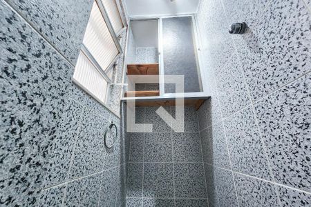 Lavabo de apartamento para alugar com 2 quartos, 72m² em Flamengo, Rio de Janeiro