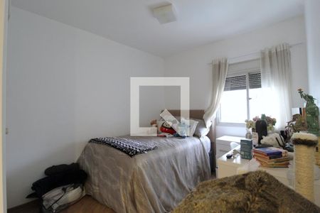 Quarto 2 de apartamento à venda com 3 quartos, 117m² em Moema, São Paulo