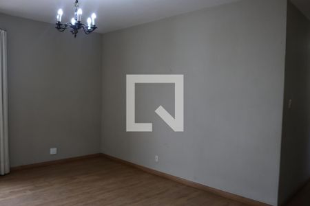 Sala de apartamento para alugar com 4 quartos, 168m² em Alto Barroca, Belo Horizonte