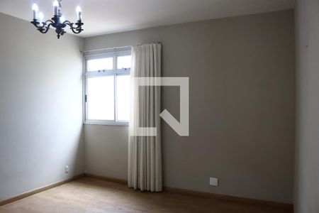 Sala de apartamento para alugar com 4 quartos, 168m² em Alto Barroca, Belo Horizonte