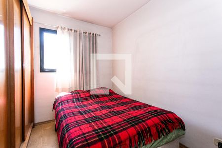 Suíte de apartamento à venda com 3 quartos, 56m² em Vila Carrão, São Paulo