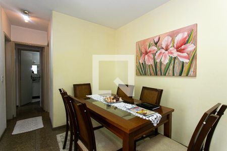 Sala de apartamento à venda com 3 quartos, 56m² em Vila Carrão, São Paulo