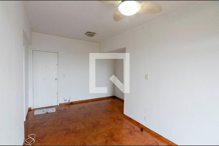 Sala de apartamento à venda com 2 quartos, 55m² em São Francisco Xavier, Rio de Janeiro
