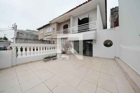 Sala de casa à venda com 4 quartos, 170m² em Vila Costa Melo, São Paulo