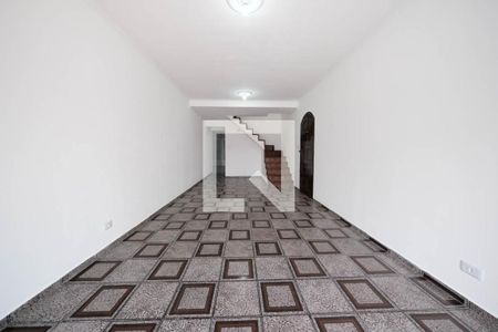 Sala de casa à venda com 4 quartos, 170m² em Vila Costa Melo, São Paulo