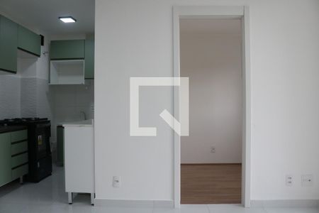 Sala de apartamento para alugar com 2 quartos, 37m² em Água Branca, São Paulo