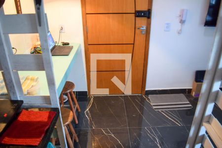 Studio de kitnet/studio para alugar com 1 quarto, 18m² em Vila Matilde, São Paulo
