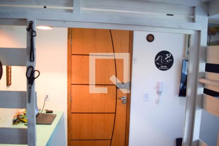 Studio de kitnet/studio para alugar com 1 quarto, 18m² em Vila Matilde, São Paulo