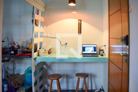 Studio de kitnet/studio para alugar com 1 quarto, 18m² em Vila Matilde, São Paulo