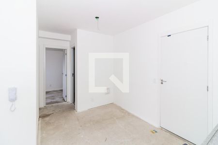 Sala/Cozinha de apartamento à venda com 2 quartos, 41m² em Água Branca, São Paulo