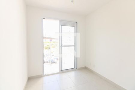 Sala de apartamento para alugar com 1 quarto, 27m² em Penha de França, São Paulo