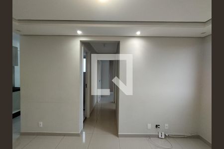 Sala de apartamento à venda com 2 quartos, 49m² em Jardim Sao Saverio, São Paulo