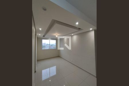 Sala de apartamento à venda com 2 quartos, 49m² em Jardim Sao Saverio, São Paulo