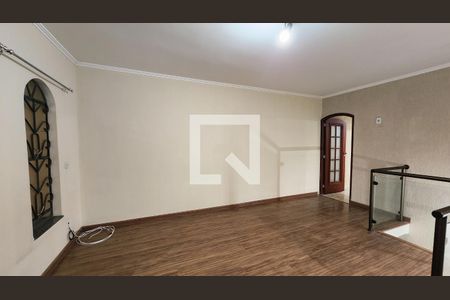 Sala de casa para alugar com 3 quartos, 265m² em Vila Josefina, Jundiaí