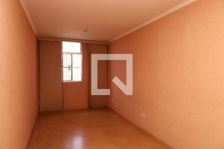Sala de apartamento à venda com 2 quartos, 57m² em Conjunto Residencial José Bonifácio, São Paulo