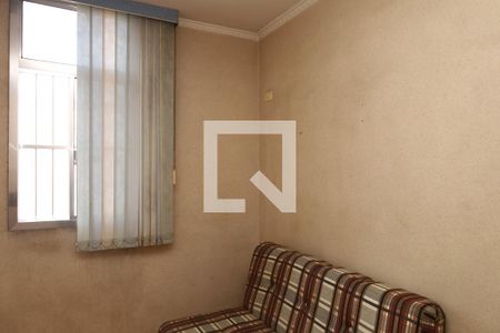 Quarto 1 de apartamento à venda com 2 quartos, 57m² em Conjunto Residencial José Bonifácio, São Paulo