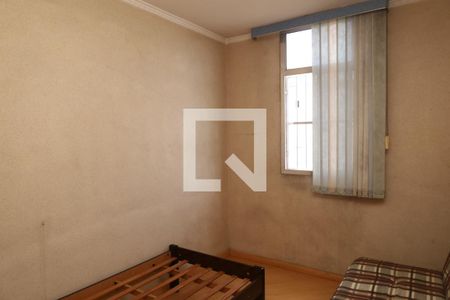 Quarto 1 de apartamento à venda com 2 quartos, 57m² em Conjunto Residencial José Bonifácio, São Paulo