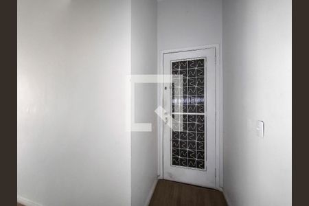 Entrada de apartamento à venda com 3 quartos, 126m² em Tijuca, Rio de Janeiro