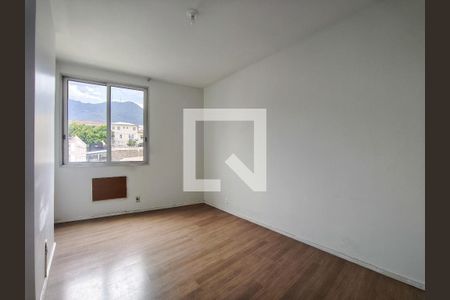 Quarto 1 de apartamento à venda com 3 quartos, 126m² em Tijuca, Rio de Janeiro