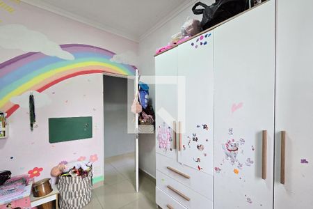 Quarto 1 de apartamento à venda com 2 quartos, 53m² em Santa Terezinha, São Bernardo do Campo