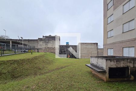 Vista - Quarto 1 de apartamento à venda com 2 quartos, 53m² em Santa Terezinha, São Bernardo do Campo