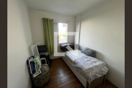 Quarto  de apartamento à venda com 1 quarto, 63m² em Casa Verde, São Paulo