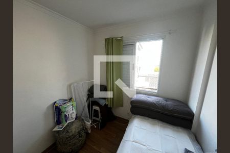Quarto  de apartamento à venda com 1 quarto, 63m² em Casa Verde, São Paulo
