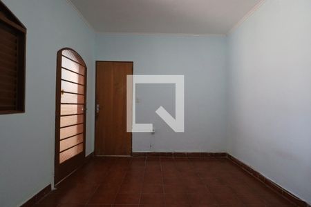 Sala/Quarto de casa para alugar com 1 quarto, 75m² em Vila Elisa, Ribeirão Preto