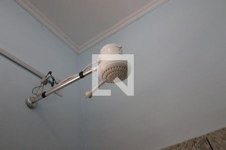 Banheiro de casa para alugar com 1 quarto, 75m² em Vila Elisa, Ribeirão Preto