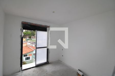Quarto 2 de apartamento à venda com 2 quartos, 47m² em Vila Paulista, Guarulhos