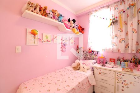 Quarto 1 de apartamento à venda com 2 quartos, 42m² em Água Branca, São Paulo