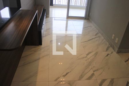 Sala de apartamento à venda com 2 quartos, 68m² em Jardim Flor da Montanha, Guarulhos