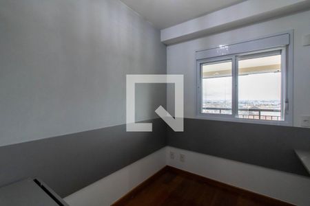 Quarto  de apartamento à venda com 2 quartos, 68m² em Jardim Flor da Montanha, Guarulhos
