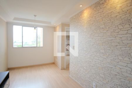 Sala de apartamento para alugar com 2 quartos, 43m² em Penha de França, São Paulo