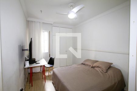 Quarto 1 de apartamento à venda com 4 quartos, 150m² em Funcionários, Belo Horizonte