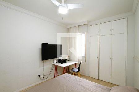 Quarto 1 de apartamento à venda com 4 quartos, 150m² em Funcionários, Belo Horizonte