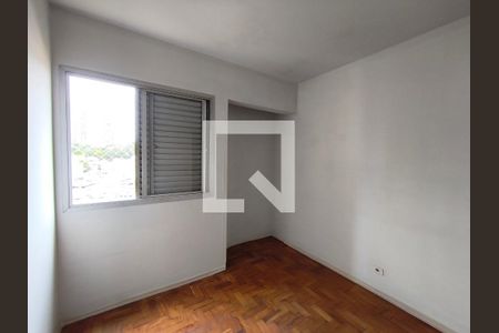 Quarto 1 de apartamento à venda com 2 quartos, 60m² em Chácara Klabin, São Paulo