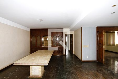 Copa de apartamento à venda com 4 quartos, 230m² em Savassi, Belo Horizonte