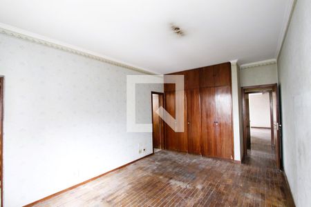 Quarto 1- Suíte de apartamento à venda com 4 quartos, 230m² em Savassi, Belo Horizonte