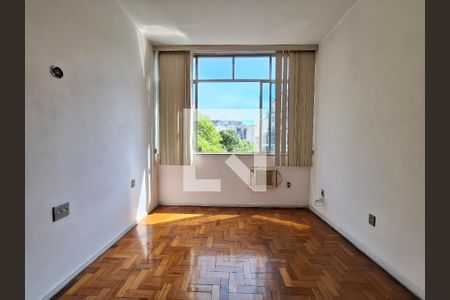 Quarto de apartamento à venda com 1 quarto, 40m² em Flamengo, Rio de Janeiro