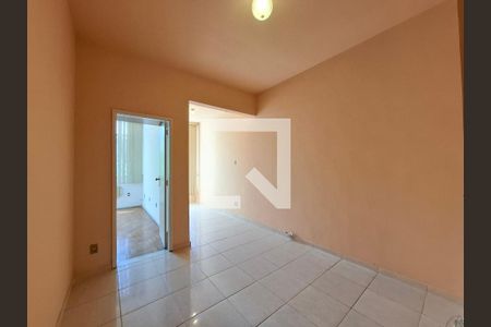 Sala de apartamento à venda com 1 quarto, 40m² em Flamengo, Rio de Janeiro