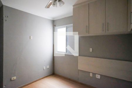 Quarto de apartamento à venda com 2 quartos, 64m² em Nova Gerti, São Caetano do Sul